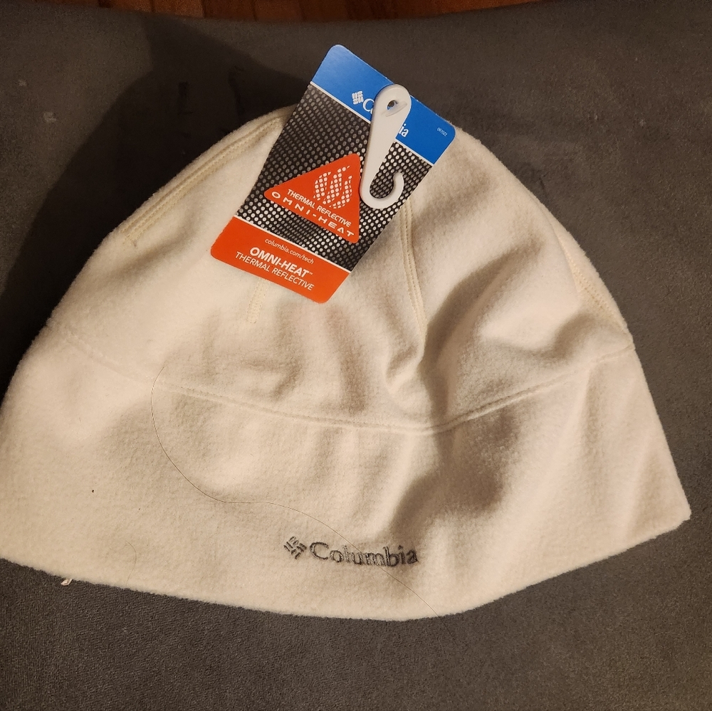 Columbia trail shaker beanie